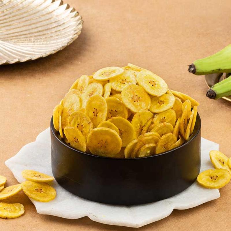 Nenthram Chips