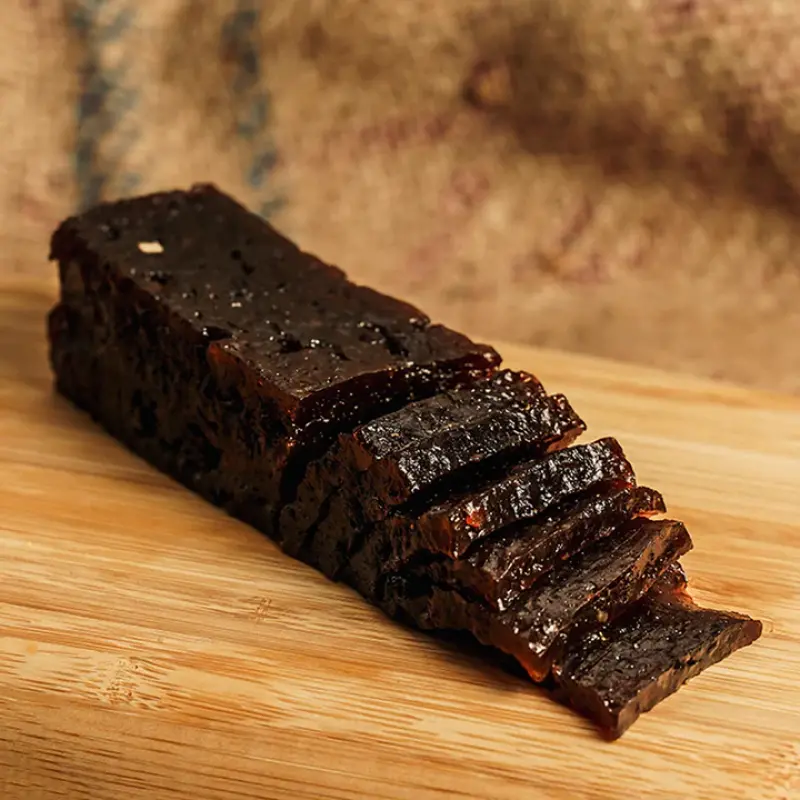 Black Halwa